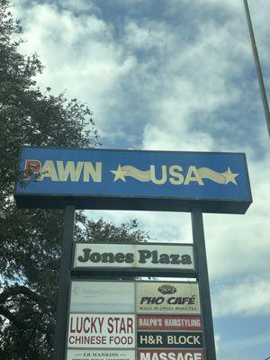 Pawn USA