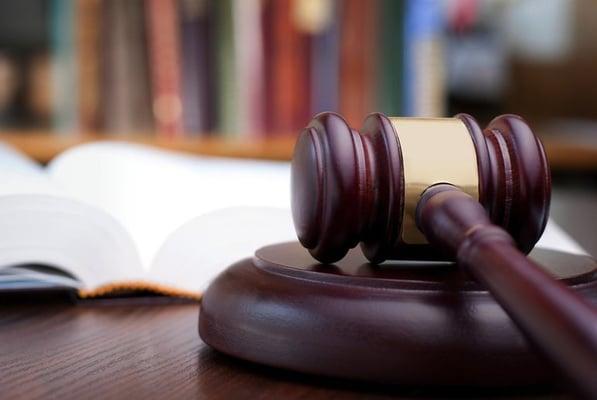 Law Offices of Robert Bichoupan