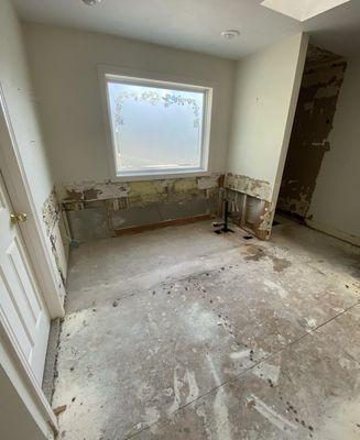 WMT General Hauling & Junk Removal