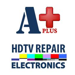 A Plus HDTV Repair