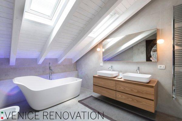 Venice Renovation