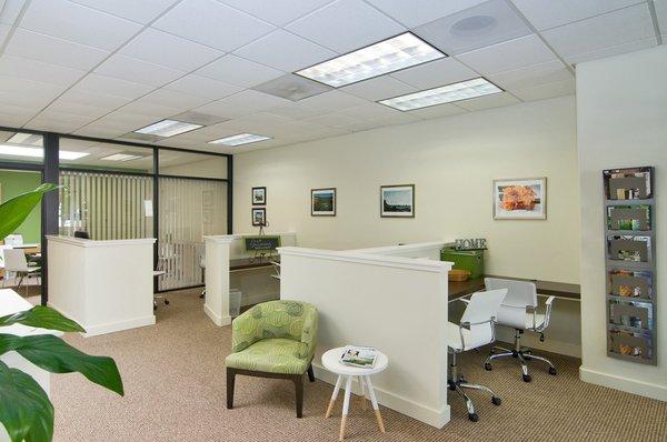 Debbie Pannell - Corcoran Global Lving