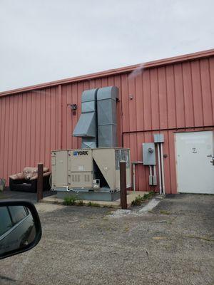 Rent-A-Center