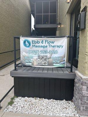 Ebb & Flow Massage Therapy