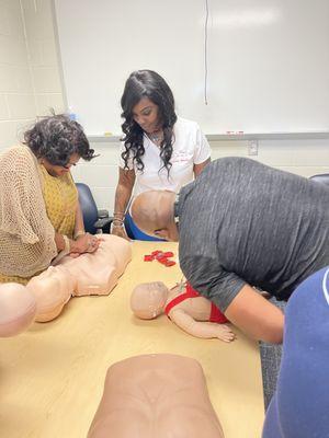 Bric’s Medical Masterclass