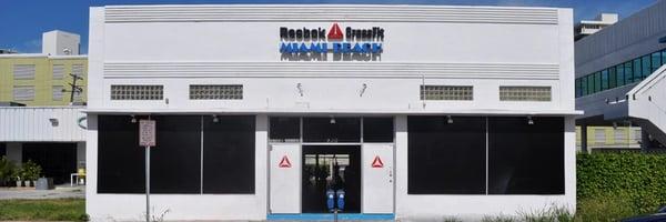 Miami Beach Wellness