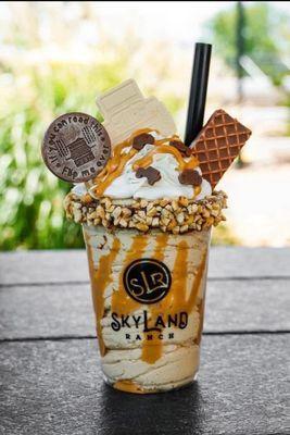 Posted from social media