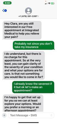 Integrated Medical