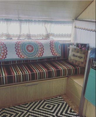 Silver Threads Sewing & Alterations