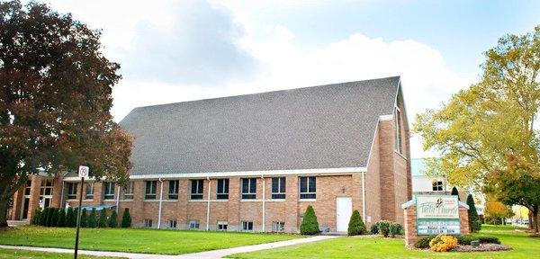 Faith Reformed Church