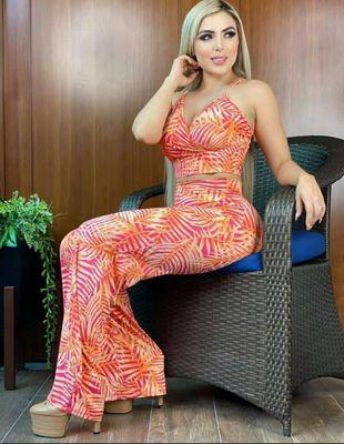 Angys Style