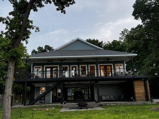 GJB Handyman Services