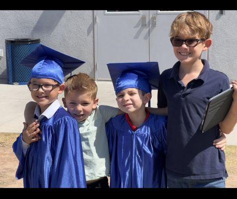 Legacy Traditional School - San Tan