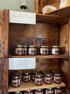 Sunset Ridge Fine Fruits