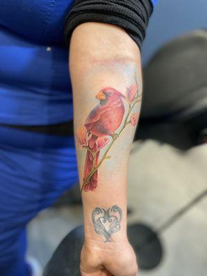 Blindside Tattoo & Piercing