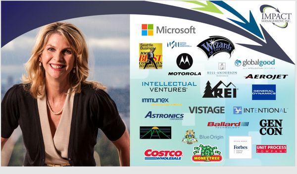 Executive Coaching, Jane Hundley MA Impact Management