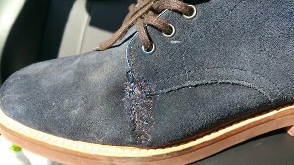 Garcia Shoe Repair