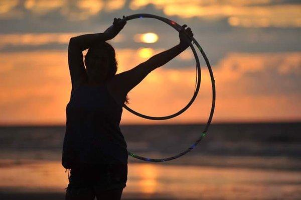 Hoopitude