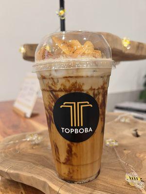Top Boba