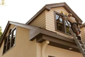 Wayne's Window Washing