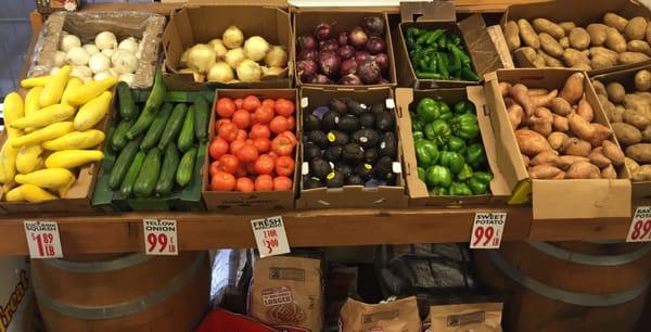 Tri-County Meat Market