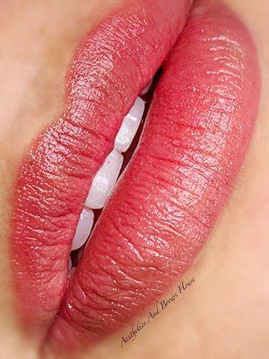 Aesthetics And Brows House