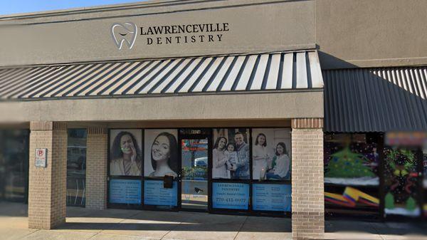 Lawrenceville Dentistry