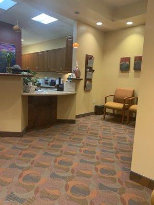 Eugene I Sugita, DDS