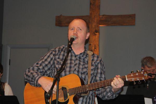 Asbury Church