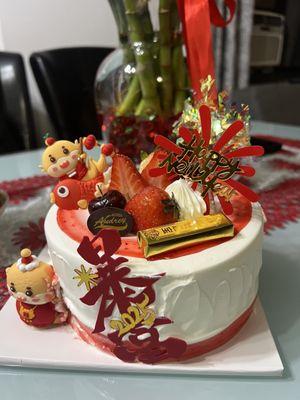 Audrey Bakery & Cafe