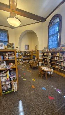 Akron Public Library