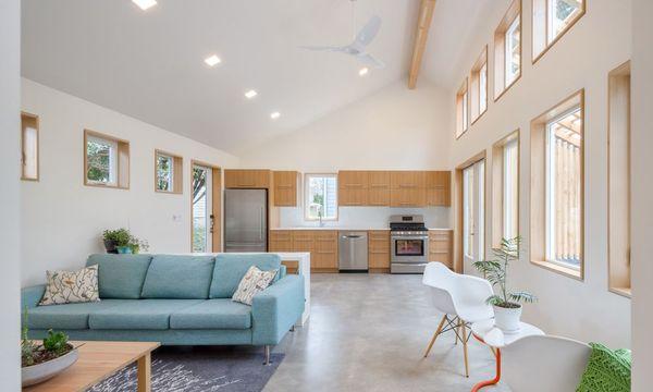 Propel Studio Architecture