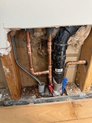 Super Plumber Rooter Service