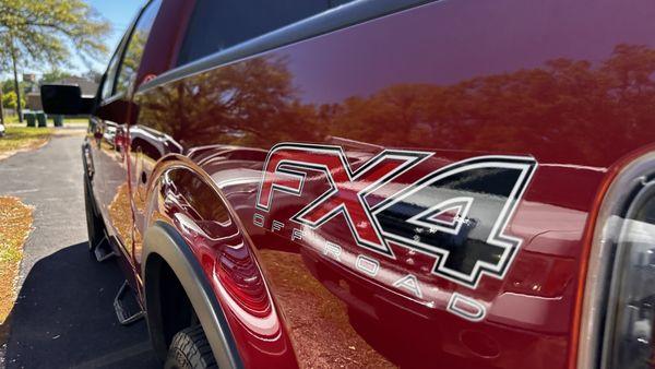 Precision Detail Studios