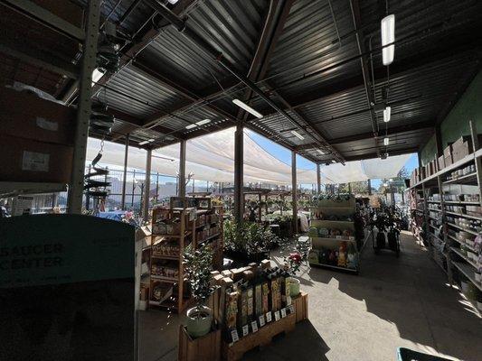 Outdoor Supply Hardware