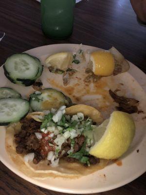 Tacos El Poblano