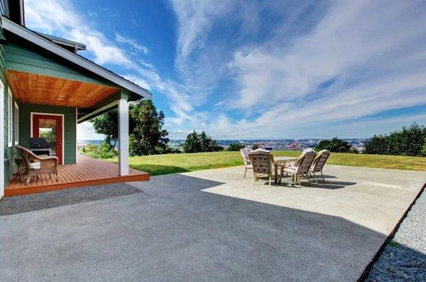 Stone Works & Landscaping