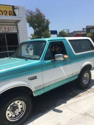 Trancas Canyon Chevron