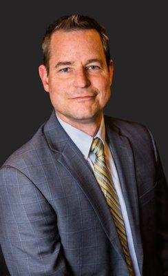 Joseph Christensen DMD, MS Endodontist