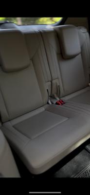 Drive Clean Auto Detailing