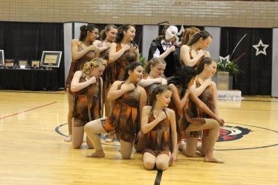 Rockie Mountain Dance Academy