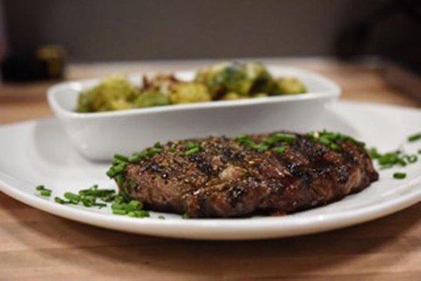 Thriving Thistle Market