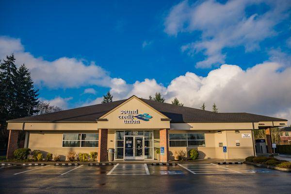 Sound Credit Union Westgate