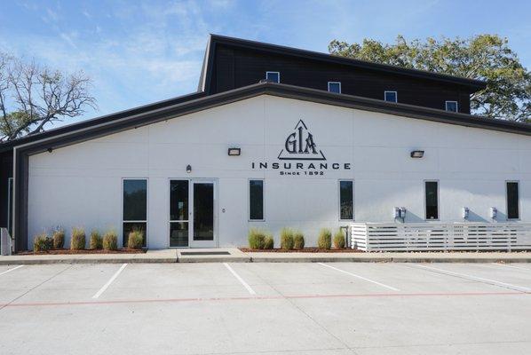 211 W Edgewood Dr.
Friendswood, Texas 77546
281.442.1892