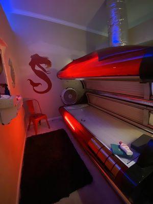 Saule Tanning Salon
