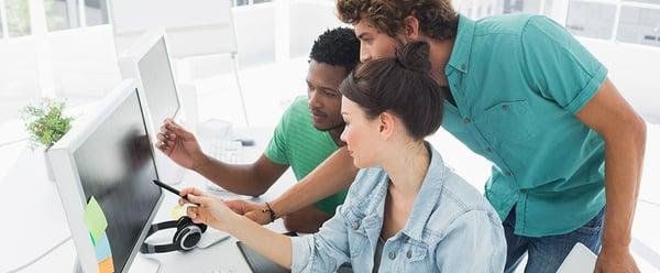 Your In-House Art Dept.