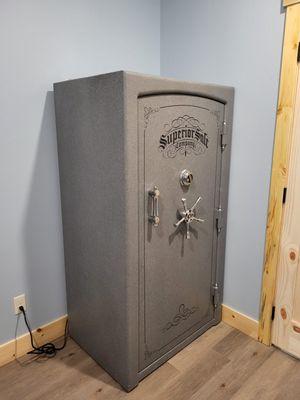 Lakes Area Safe & Vault