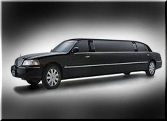 Delray Beach Limo