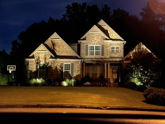 EC Electrical Services