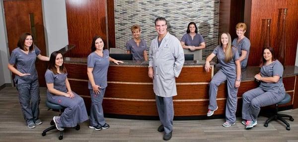 Vein & Vascular Institute